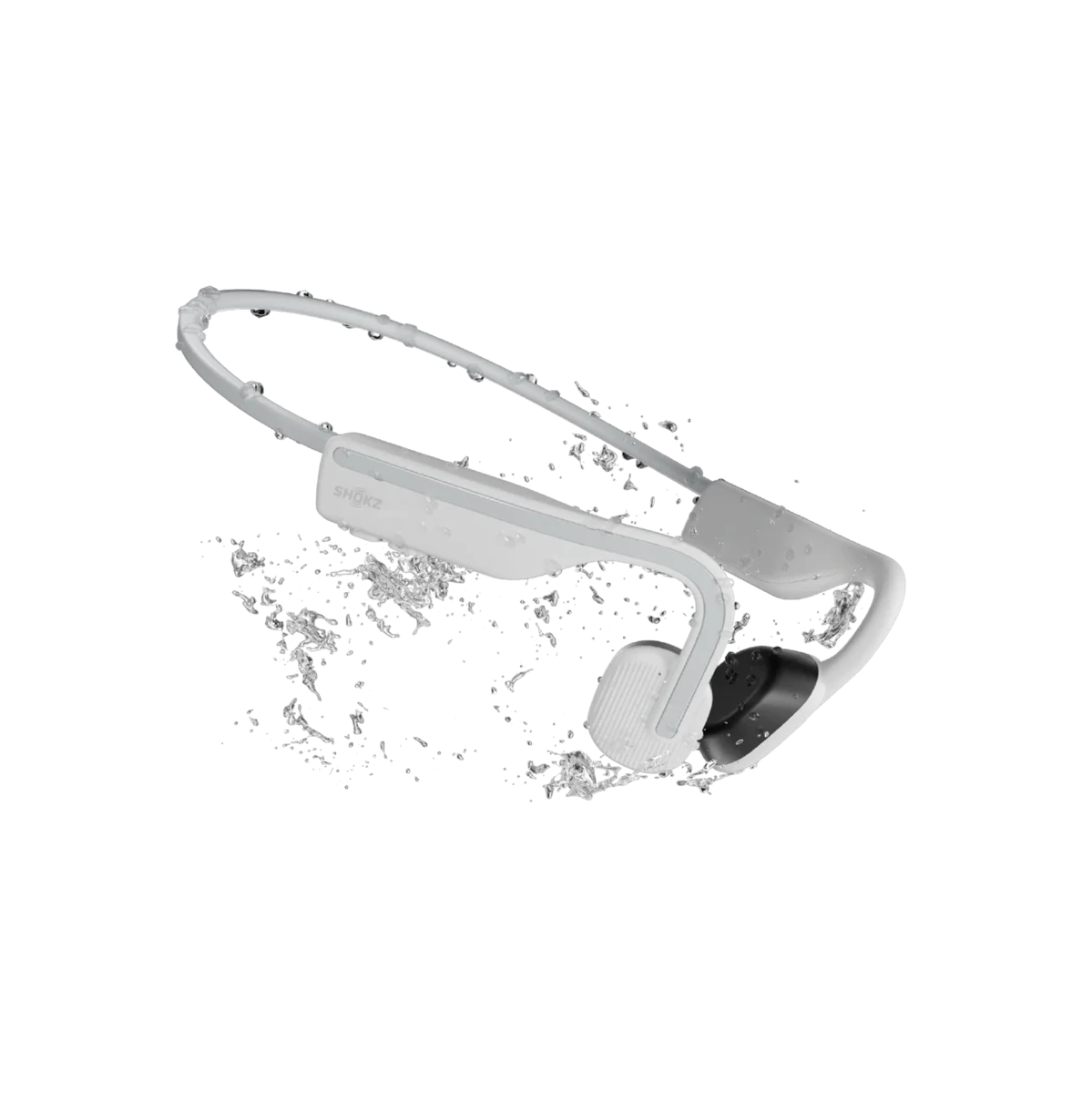 Shokz OpenMove Wireless Headphones